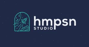 hmpsn studio logo 
