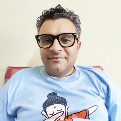 Sakar Bhusal, website developer virtual assistant